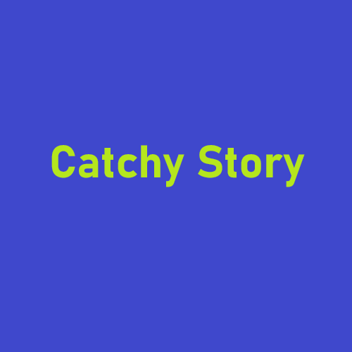 Catchy Story
